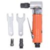 Air Die Grinder Ergonomic Handle Ball Bearing Construction Pencil Shaft 90 Degrees Air Powered Grinding