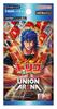 BANDAI UNION ARENA Booster Pack Toriko 16 упаковок [UA17BT] (BOX)