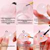 Термопластичные формовочные смоляные гранулы для домашнего DIY-моделирования, художественных проектов, гибкого рукоделия 100 г 200 г