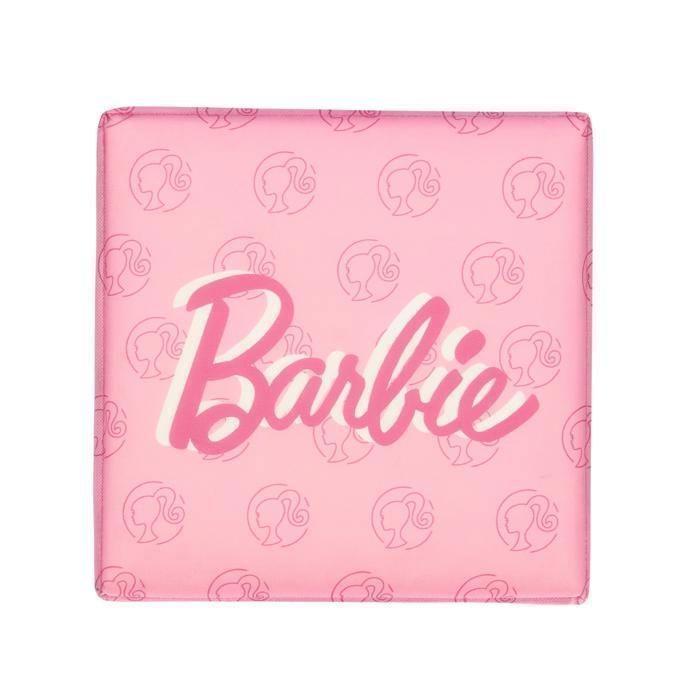 Coffre Barbie 30cm