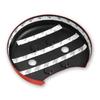 Tachometer PVC Back Cover Decoration Sticker for Mini Cooper R55 R56 R57 R58 R59 R60 R61 R50 R52 R53 2001 2002 2003 2004 2005 RR5