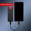 Алюминиевый внешний корпус для M.2 NVMe накопителя, USB C, 2230 2242 2260 2280, Корпус для внешнего жесткого диска, Внутренний для жесткого диска