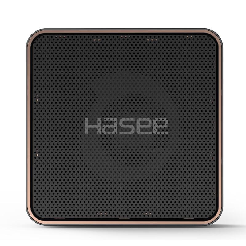 Мини-бизнес-ПК HASEE (Китайская версия)