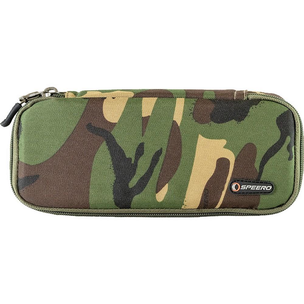 Speero Camo Tuff Pouch