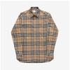 Burberry Мужская рубашка в винтажную клетку 8070577 A7028