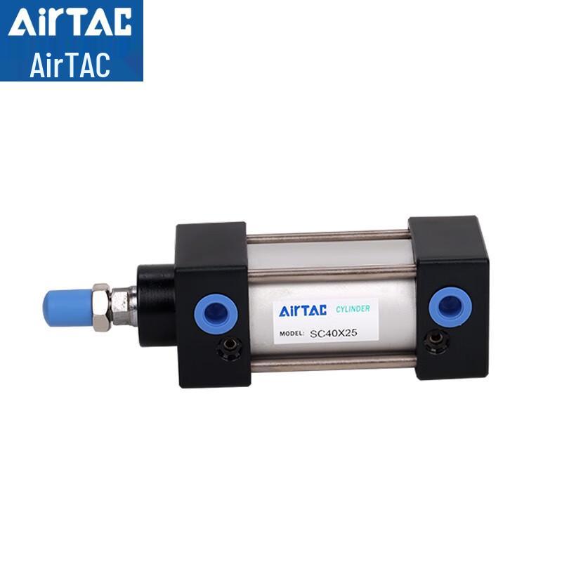 AIRTAC SC Series Pneumatic Cylinder