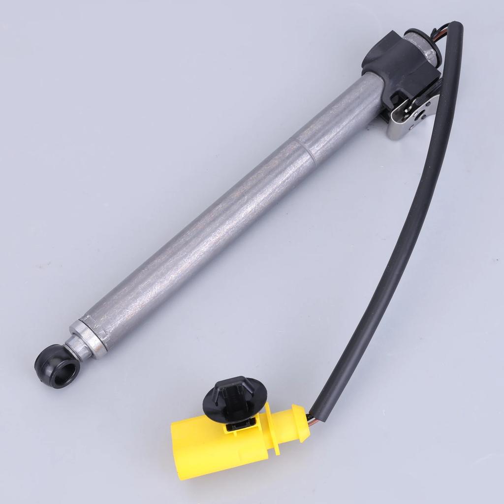 Car Engine Hood Bonnet Actuator Suitable for A-udi A4 Hood Hydraulic Rod Trigger 8W0823823B Models 2015 - 2019