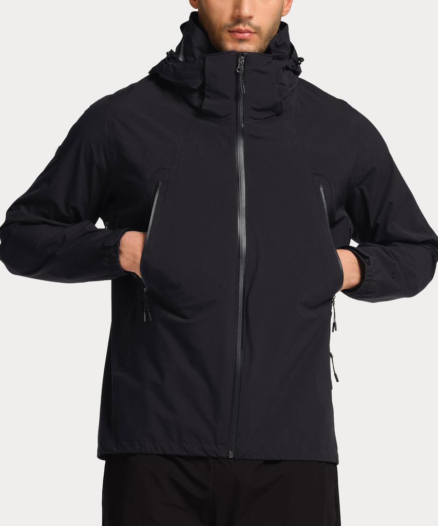 Deuter Karim Waterproof Jacket (Men)