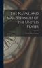 The The Naval and Mail Steamers of the United States Book