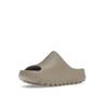 Adidas Yeezy Slides Kids Pure 2022 Re-Release Детские кроссовки Коричневые HQ4117