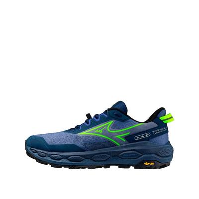 Кроссовки для трейлраннинга Wave Mujin 11