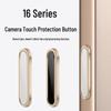 Apple 16 Pro Max Фотография ИИ Многофункциональная Умная Сенсорная Кнопка Камеры
