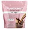 Shakes, Natural Chocolate, 1.6 Lb (720 G)