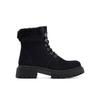 BROOKS WS5866-22 Ankle Boots, Black