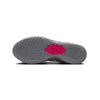 Nike Баскетбольные кроссовки Ja Morant 3 Неоновые Дышащие Низкие Мужские Розовые HF2794-100(Команда296-)