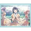 Rebirth for You Sleeve & Card Deluxe Set Love Live! Hasunozora Girls' Academy School Idol Club "Momoe Ginko