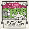 The Foxes of Warwick by Edward Marston Paperback Book 9780749026608