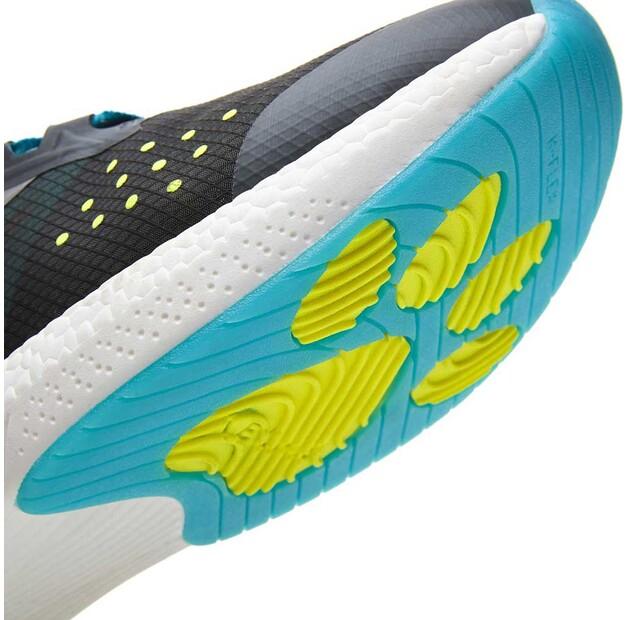 Kelme Thunderstorm беговые кроссовки