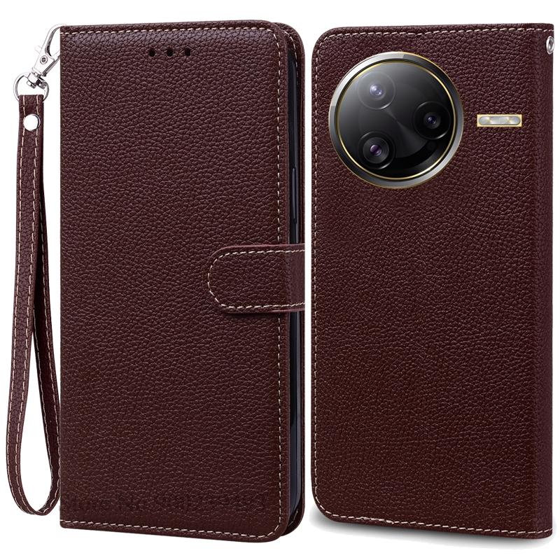F7 Pro/F7 Ultra Case For Poco F7 Ultra Case Wallet Flip Leather Cover For Xiaomi Poco F7 Pro Case Book Cover Coque Fundas