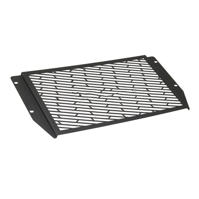 Well Motorcycle Parts Radiator Grille Guard Protector Grill Cover For Triumph Tiger 1200 EXPLORER 2012-2017