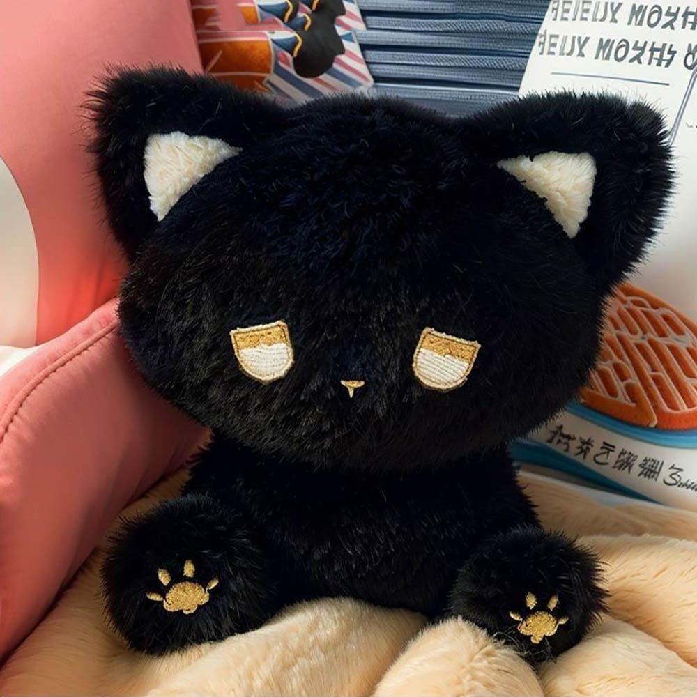 Cute 16cm Plush Companion Doll Plush emo Bear Wrist Drag Pad Super Soft Animal Plush Toy Sleeping Gift