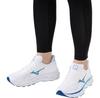 Mizuno Wave Sky 8 беговые кроссовки