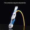 Shengwei Single-Mode Duplex Fiber Optic Patch Cable