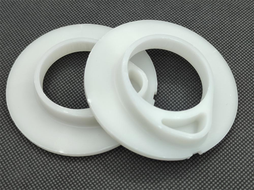 Нижние изоляторы пружин передней подвески для Ford F150 F250 F350 F450 F550