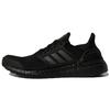 UltraBoost 19.5 Dna 'Черный Карбон' GW8773