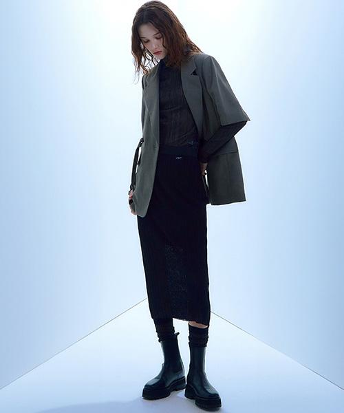 Line Studio One Lowts Wrinkle Skirt Jwskoi4900