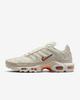 Nike Air Max Plus Safety Orange Ivory DM0032-019