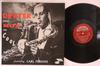 LP Record DEXTER GORDON  Dexter Blows Hot And Cool FSR701 FRESH SOUND 1988 Spain Jazz Used