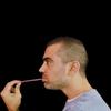 Хэллоуин Накладной Язык Реалистичный Ложный Язык Ужасный Растягивающийся Язык Трюки Розыгрыш Язык для Хэллоуина Магии