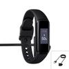 1M Smartwatch USB Charger Holder Stand for  for Galaxy Fit e SM-R375 Adapter