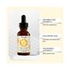 HOYGI Facial Serum: Gentle, moisturizing, smoothing, radiant, hydrating, and supple facial skin serum.