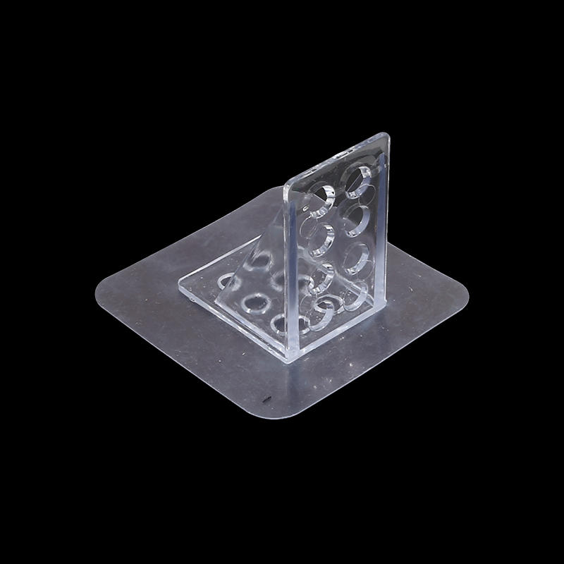 10 шт./упак. Бесшовные клейкие ламинированные подкладки - Нескользящие многоразовые вкладыши для полок и ящиков для организации кухни, ванной комнаты, шкафа