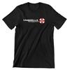 Футболка Resident Evil Umbrella Corp