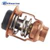 72°C 162°F Thermostat Compatible with Honda 4 Stroke BF20 BF25 BF30 BF35 BF40 BF45 BF 50 BF75 BF90 BF115 BF130 Outboard Motors