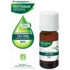 Phytosun Arôms Huile Essentielle Tea Tree Bio 10ml