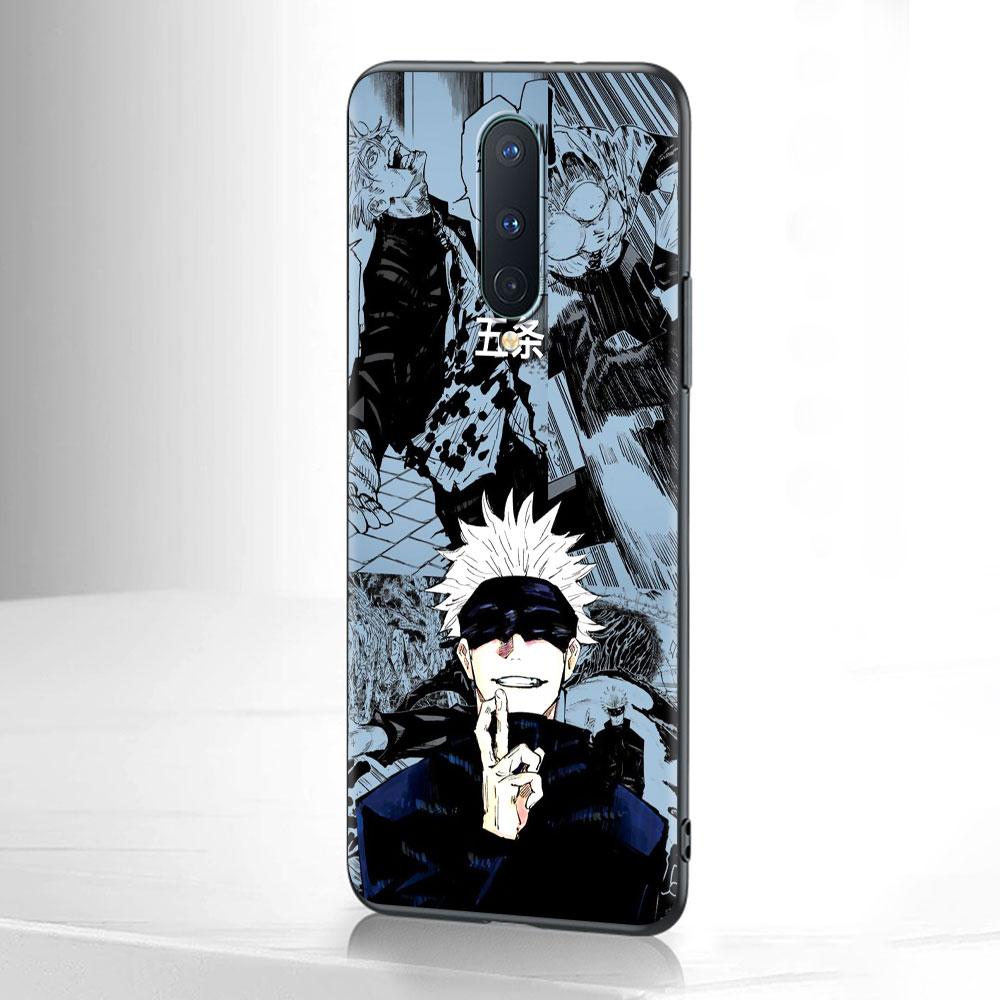 Чехол для OnePlus 8T 8 Nord N10 9 7 Pro 9R N100 N200 6 6T 7T Nord CE 2 5G, мягкий чехол из ТПУ для OnePlus 8T 8 Nord N10 9 7 Pro 9R N100 N200 6 6T 7T