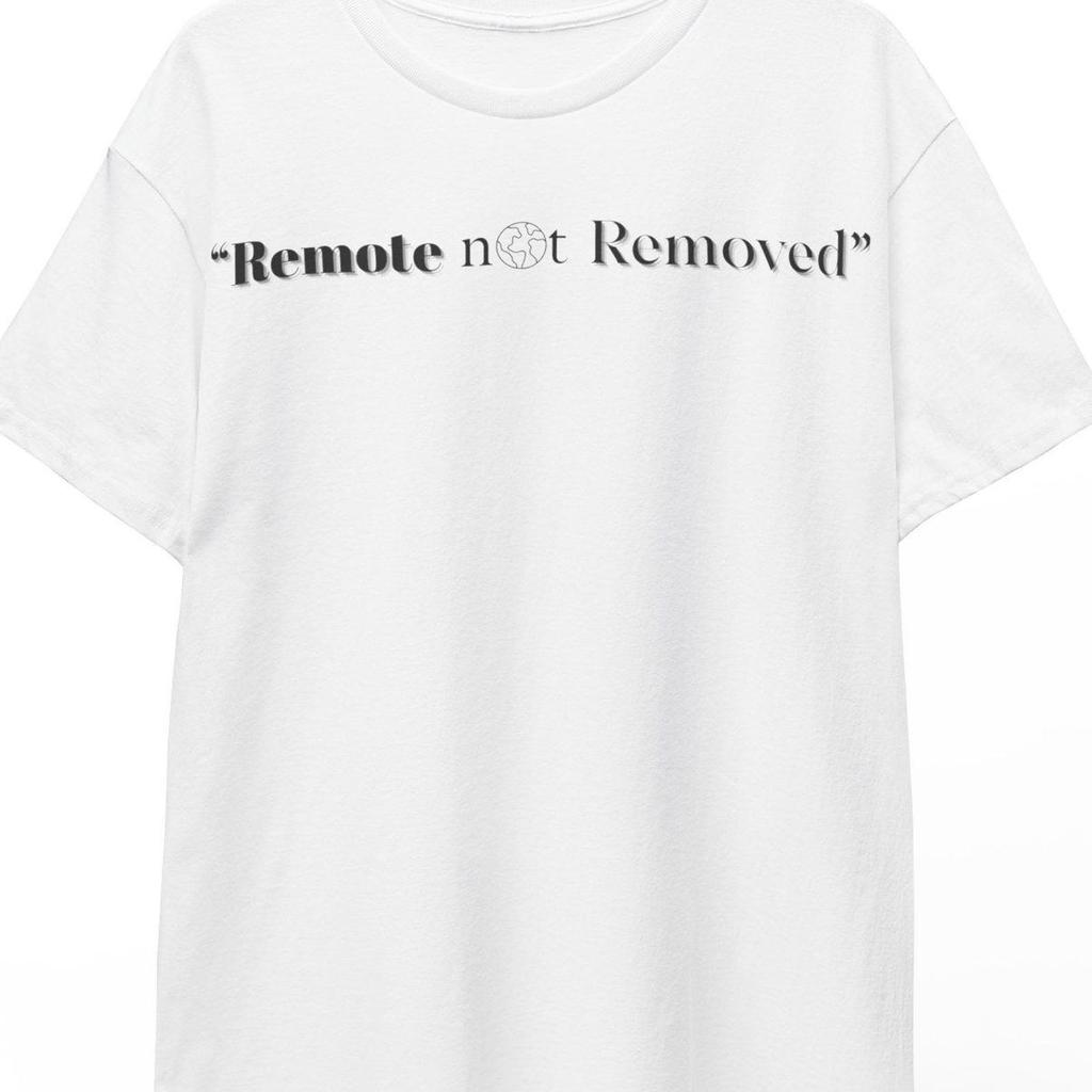 Digital nomad shirt for remote worker,freelancer lover tee,nomad van life gift,work from home gift,gift for blogger,Unisex Heavy Cotton Tee