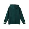 Puma Varsity 2.0 Hoodie Sports Casual Fleece Sweatshirt Men Hoodies Green 686857-24