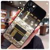 Исламские Мусульманские Паломники в Мекке Чехол Для iPhone 16 Pro Max 14 13 12 11 15 17 Pro Max mini 15 16 Plus 16e 17 Air Чехол Для Телефона