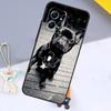 Забавный чехол с французским бульдогом для Xiaomi Redmi Note 14 13 9 10 11 12 15 Pro Plus Чехол для Redmi 15 C 13C 12C 10C 14C