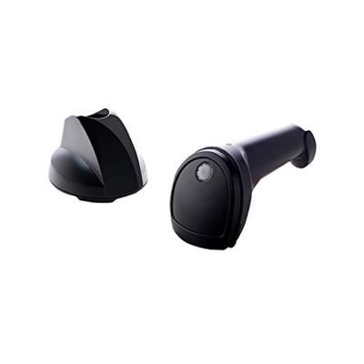 Champtek Bluetooth 2D Сканер штрих-кода IP42 Пылезащищенный и Поддерживает Японский QR-код Знак технического одобрения Считыватель, Водостойкий, Передача, В комплекте,