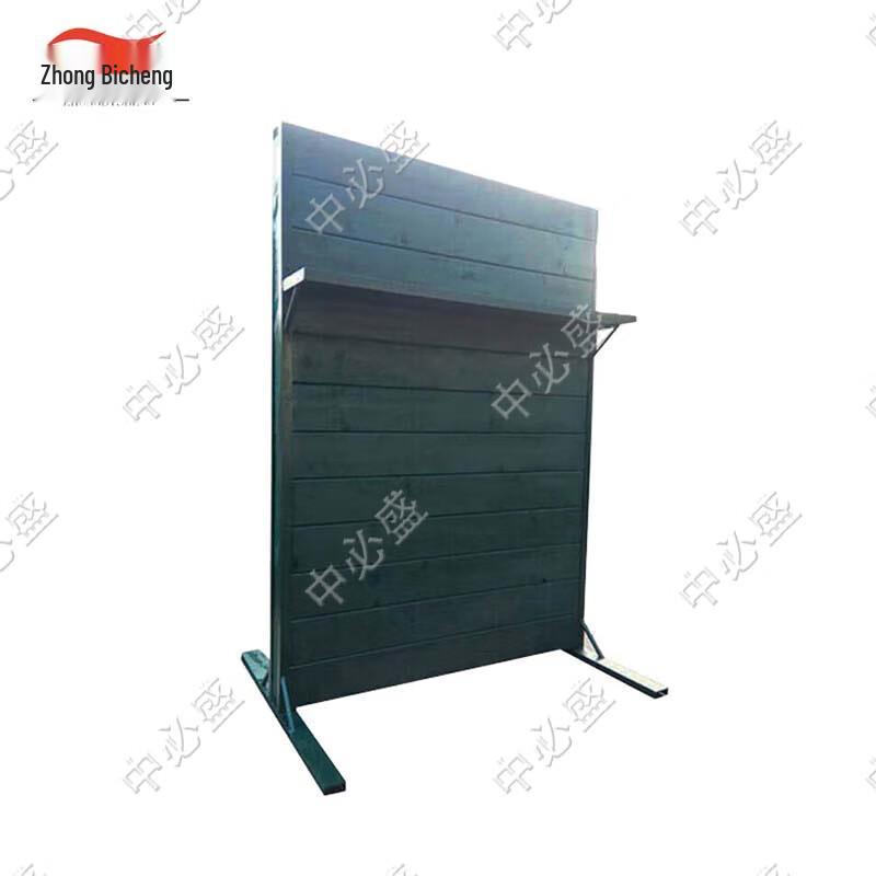Zhongbisheng Outdoor Tactical Training & Obstacle Course Equipment