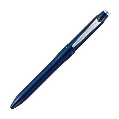 Mitsubishi Pencil Многофункциональная ручка Jetstream Prime 3&1 0.5, Темно-синий, Легко пишет, MSXE4500005D.9