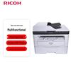 Черно-белый лазерный МФУ Ricoh M 340W, вилка CN (адаптер в комплекте)