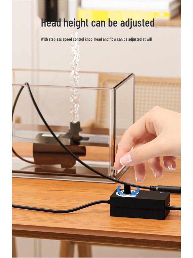 Мобильный бесщеточный насос для душа 12В/24В постоянного тока, высокотемпературный, и погружной booster для солнечного водонагревателя