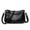 Stylish Mother Bag Popular Bag Women's Large Capacity Single Shoulder Crossbody Bag